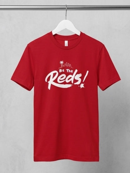Be The Reds! LA Limited Edition T-Shirt